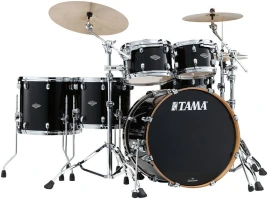 TAMA MBS52RZS-PBK STARCLASSIC PERFORMER ударная установка из 5-ти барабанов,...