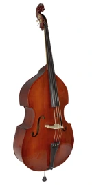 50/1H-3/4 Контрабас 3/4, студенческий, Strunal