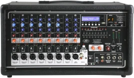 PEAVEY PVi 8500 - Микшерный пульт