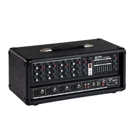 Микшерный пульт PS-Sound PMX-4400USB