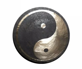 YYG34 Yin Yang Гонг 34