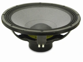 EIGHTEEN SOUND 18NLW9400/8 - 18' динамик НЧ, неодим, 8 Ом, 1200 Вт AES, 98 dB, 30-2500 Гц