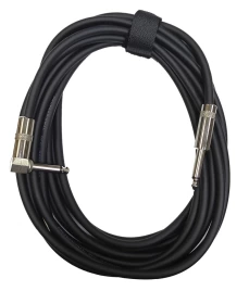 Инструментальный кабель Amumu S21-SA-5M