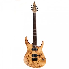 Электрогитара EART EXPLORER-H6 Natural