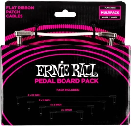 ERNIE BALL 6387 - Инструментальный кабель