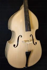 50/50 Pisa Контрабас студенческий, размер 3/4, Strunal
