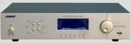 ABK PA-2341 II Многофункциональная система управления аудио сигналами.