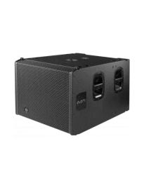 DAS Audio EVENT-118A Сабвуфер активный