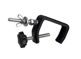 XLINE Light 310BK04 Струбцина для подвески прожекторов до 60 кг