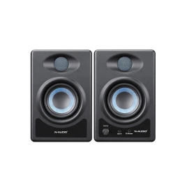 A5-N-Audio Комплект акустических систем,Bluetooth, 50Вт, N-Audio