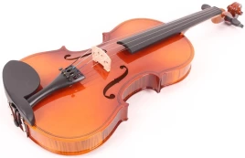 Скрипка Mirra VB-290-4/4 в футляре со смычком