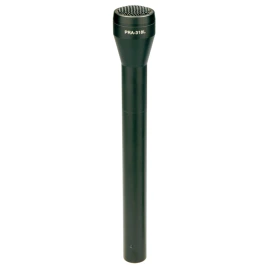 Superlux PRA318L микрофон репортажный всенаправленный, 23 см