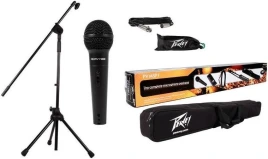 PEAVEY PV MSP1 XLR - Микрофонный комплект