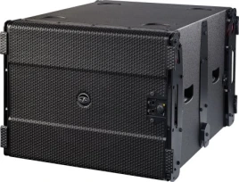 DAS Audio LX-118A Сабвуфер активный