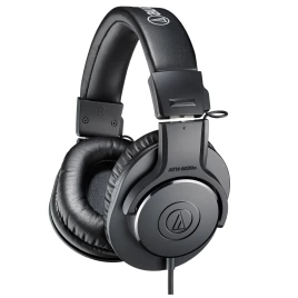 Наушники Audio-Technica ATH-M20X