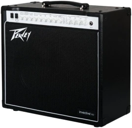 PEAVEY INVECTIVE 20 112 COMBO - Комбоусилитель для электрогитары