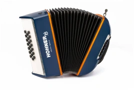 HOHNER XS B-S - Баян