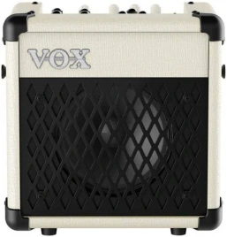VOX MINI5 RHYTHM IVORY - Комбоусилитель для электрогитары