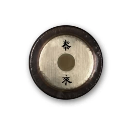 Гонг 28", логотип Tai Loi, Paiste 0223315328 SG15328 Symphonic