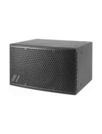 DAS Audio Q-8 Сабвуфер пассивный