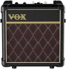 VOX MINI5 RHYTHM CLASSIC - Комбоусилитель для электрогитары