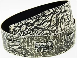 FIDEL FL8011LT Чогори - Ремень для гитары