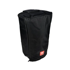 GATOR EON715-CVR-WX - чехол-накидка для акустической системы JBL EON715, цвет - черный