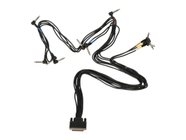 09001-20003-11010 Основной кабель цифровой установки DM-5, Nux