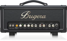 Ламповый гитарный усилитель BUGERA G5 INFINIUM