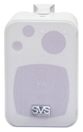 SVS Audiotechnik WSM-20 White Громкоговоритель настенный