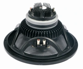 EIGHTEEN SOUND 12NCX750/8 - 12' динамик СЧ-драйв., неодим, 8 Ом, 800 Вт AES, 102 дБ, 80...5500 Гц