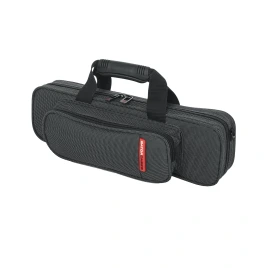 GATOR GL-FLUTE-A - нейлоновый кейс для флейты, цвет черный