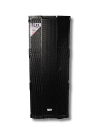 XLINE ALFA X-215A DSP Акустическая система