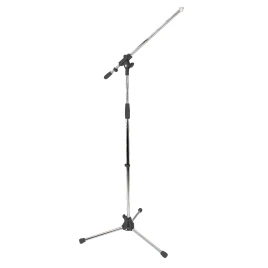 TEMPO MS100CR - микрофонная стойка 'журавль', тренога