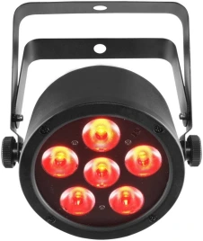 CHAUVET SlimPAR T6 USB - Прожектор направленного света