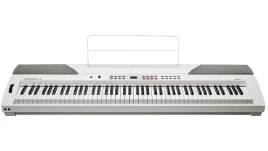 Цифровое пианино Kurzweil KA70 WH