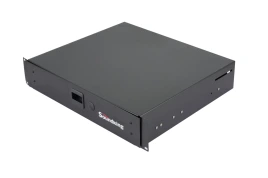 AJ0401-2U Ящик выдвижной 2U, для рэковой стойки, Soundking