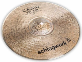 SCHLAGWERK CS12 - Тарелка Splash