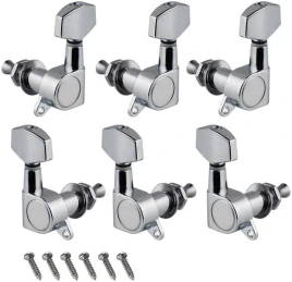 FLEOR Z10541 - Колковая механика