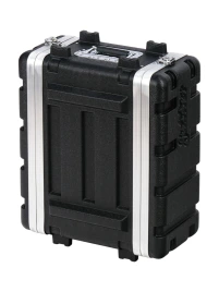 ABS-4UM Кейс для рекового оборудования 12