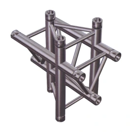 INVOLIGHT TN-44 - модуль для 4-х ферм , треугольн., 500х500