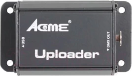 Программное обеспечение Acme IU-01