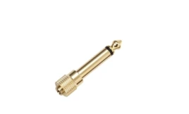 JTS 6.3GT plug Насадка гитарная 6.3 мм