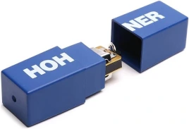 HOHNER Mini Harp - Губная гармоника уменьшенная