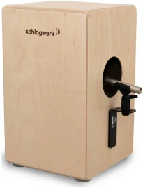 SCHLAGWERK CMH10 - Плата для микрофонного держателя