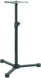 K&M 26720-000-55 - Стойка для студийных мониторов