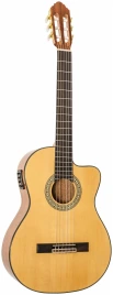 PEAVEY CNS-CE - Гитара электроакустическая