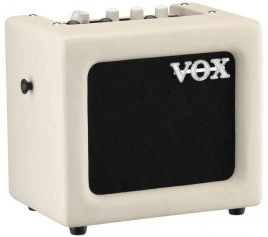 VOX MINI3-G2 Ivory - Комбоусилитель для электрогитары