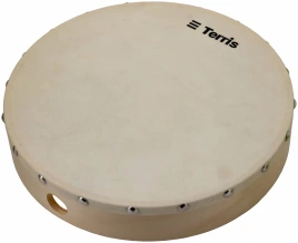 TERRIS HDD-25NW - Бубен