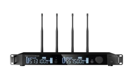 Радиосистема Октава OWS-U2200HD01L01-B 